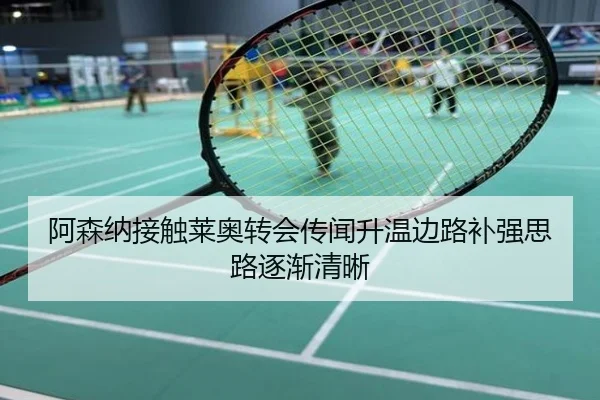 阿森纳接触莱奥转会传闻升温边路补强思路逐渐清晰