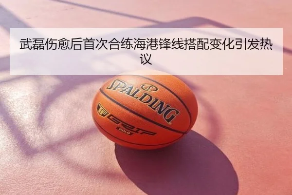 武磊伤愈后首次合练海港锋线搭配变化引发热议